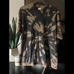 Gildan Unisex Acid Wash Tee